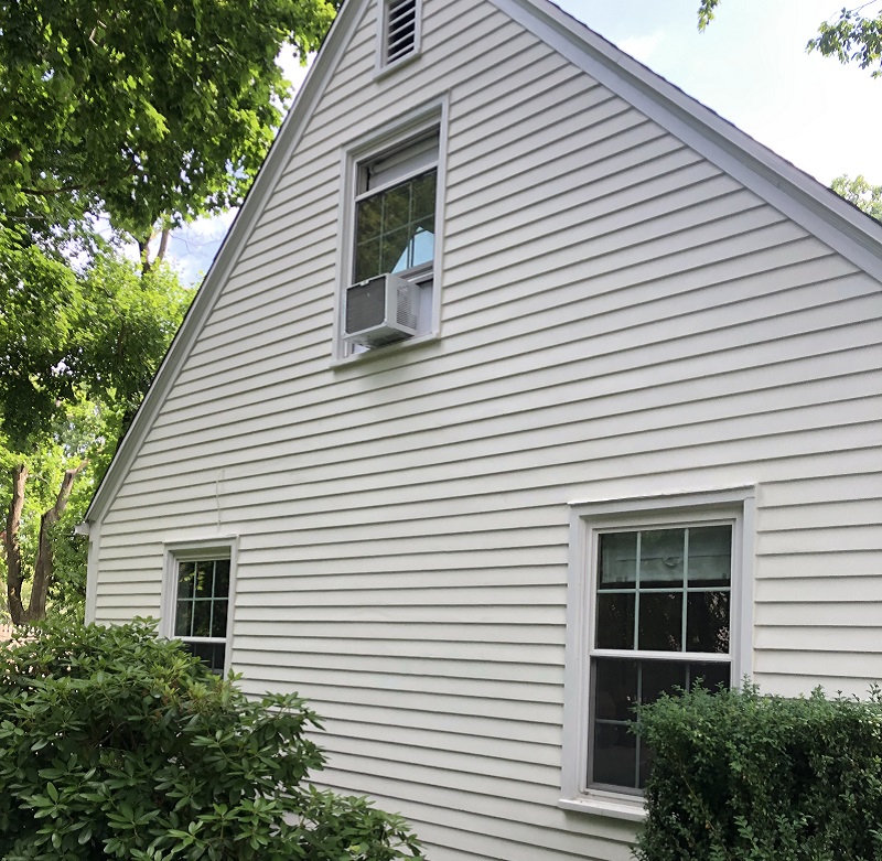 Replacement windows